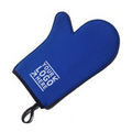 Neoprene Oven Mitt